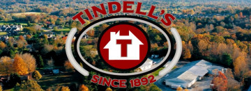 Tindell's Building Materials