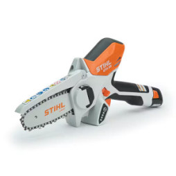 Stihl GTA 26 Cordless Pruner Chainsaw