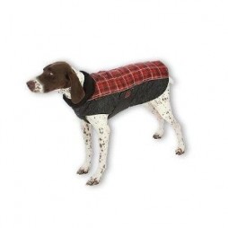 Ultra Reflective Comfort Coat for Dogs