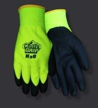 Chilly Grip H2O Waterproof Gloves