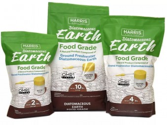 Food Grade Diatomaceous Earth