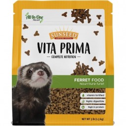 Vfita Prima Ferret Formula