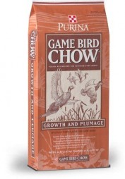 Purina® Game Bird + Turkey Startena