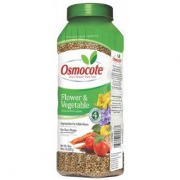 Osmocote® Smart-Release® Plant Food- Flower & Vegetable