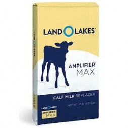 LAND O LAKES® Amplifier® Max Milk Replacer