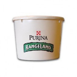 RangeLand® Mineral Tub With Altosid 225 Lb.