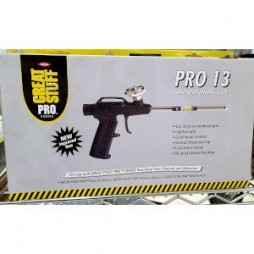 Pro 13 Foam Dispensing Gun