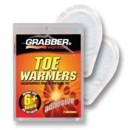 Grabber® Toe Warmers - 8 pk