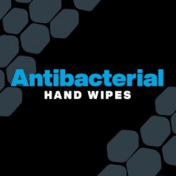 Crocodile Cloth® Antibacterial Hand Wipes
