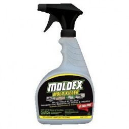 Moldex® Mold & Mildew Killer