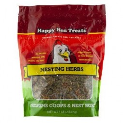 Happy Hen Treats® Nesting Herbs 16 oz