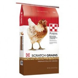 Purina® Scratch Grains