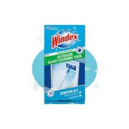 Windex® Outdoor All-in-One Starter Kit