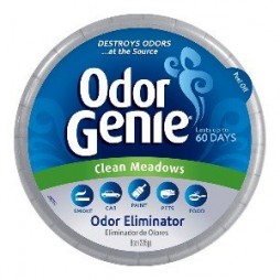 Odor Genie Clean Meadows - 8 oz.