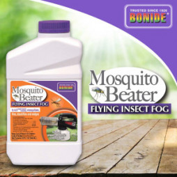 Mosquito Beater® Flying Insect Fog