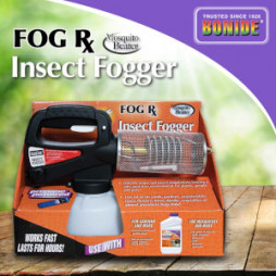 Bonide Fog Rx™ Propane Insect Fogger
