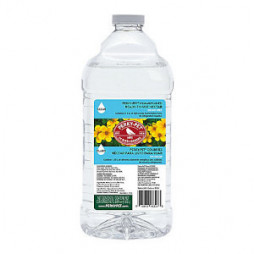 Perky-Pet® Ready-To-Use Clear Hummingbird Nectar, 64 oz Bottle