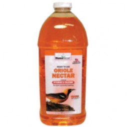 Homestead Premium Oriole Nectar RTU, 64oz