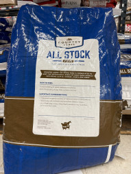Country Acres® All Stock Feed