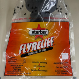 Fly Control Products