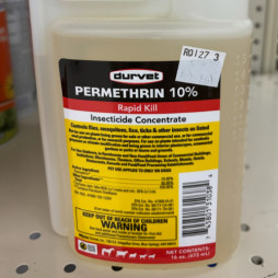 Fly Control Products