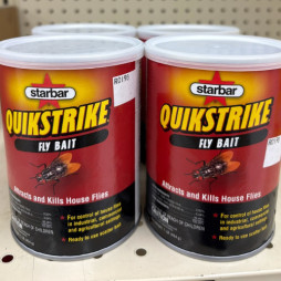 Fly Control Products