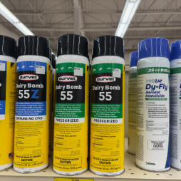 Fly Control Products