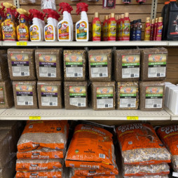 Deer Attractants