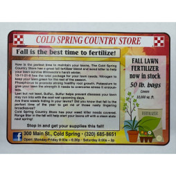 Get Your Lawn Ready for Winter