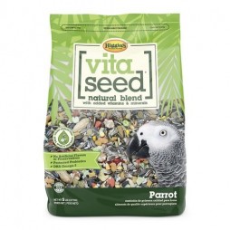 Higgins® Vita Seed Parrot