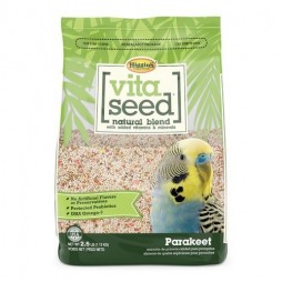 Higgins® Vita Seed Parakeet