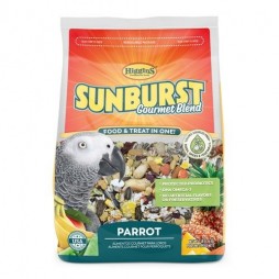 Higgins® Sunburst Gourmet Blend- Parrot