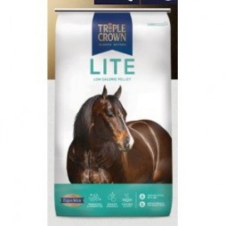 Triple Crown® Lite Horse Feed