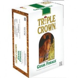 Triple Crown® Premium Grass Forage