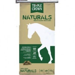 Triple Crown® Naturals Timothy Balance Cubes