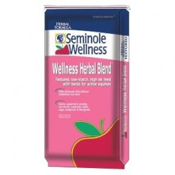Seminole Wellness® Herbal Blend