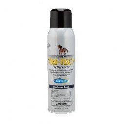 Tri-Tec 14™ Continuous Fly Repellent