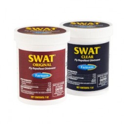 SWAT® Fly Repellent Ointment