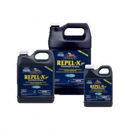 Repel-X® pe  Emulsifiable Fly Concentrate