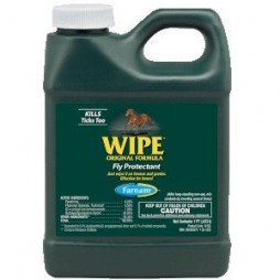 Wipe® Fly Control