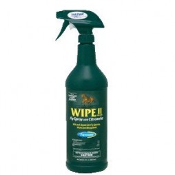 Wipe® II Brand