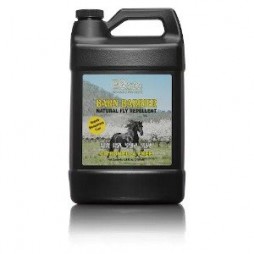 Barn Barrier Natural Fly & Mosquito Repellent - CITRONELLA FREE!