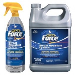 Opti-Force® Fly Spray