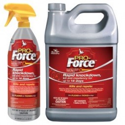 Pro-Force® Fly Spray