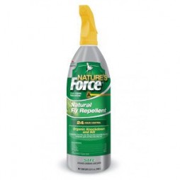 Nature's Force® Fly Spray