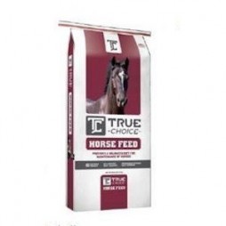 Purina® True Choice Horse 12%
