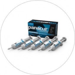 Panacur® PowerPac (fenbendazole) Paste 10% (100 mg/g)