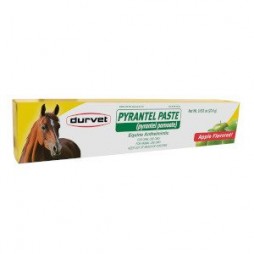 EquiStrength® (Pyrantel Pamote) Equine Anthelmintic Paste