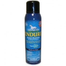 Endure® Sweat Resistant Continuous Fly Spray