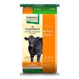 Nutrena® NutreBeef Grower/Finisher Textured